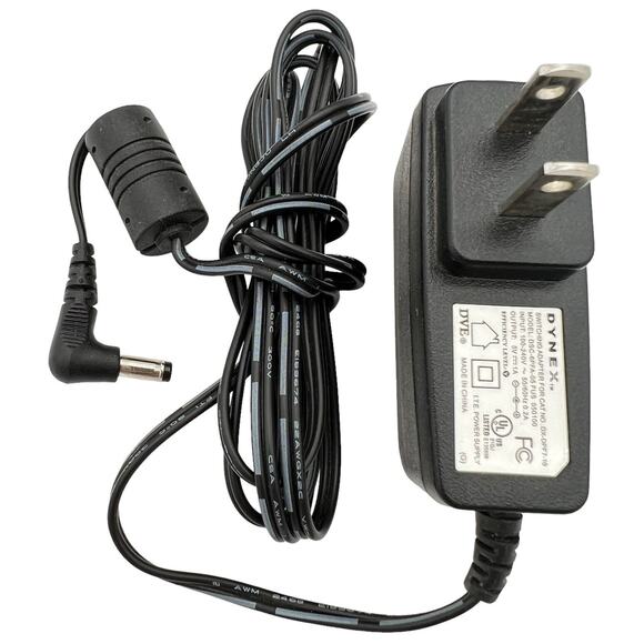 Dynex Digital Picture Photo Frame DX-DPF7-10 Frame Remote Adapter Manuals Tested - Picture 3 of 10